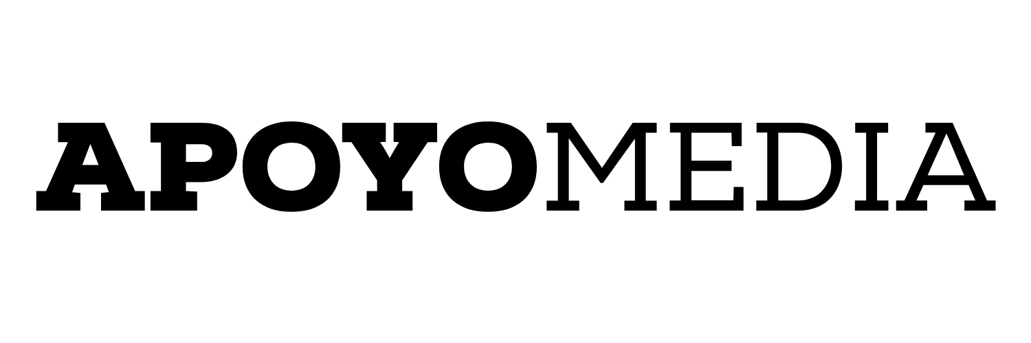 APOYOMEDIA LOGO