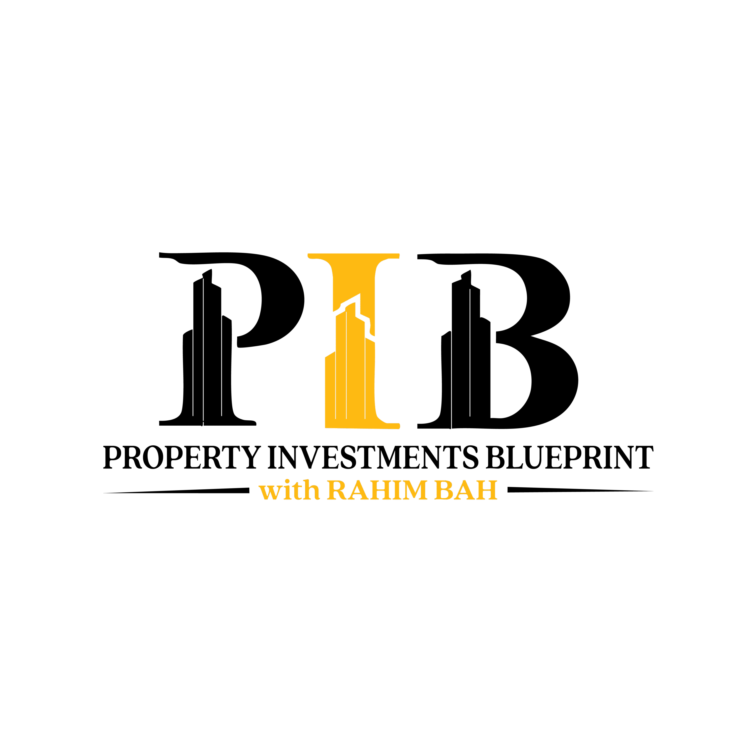 Clients Business Logo