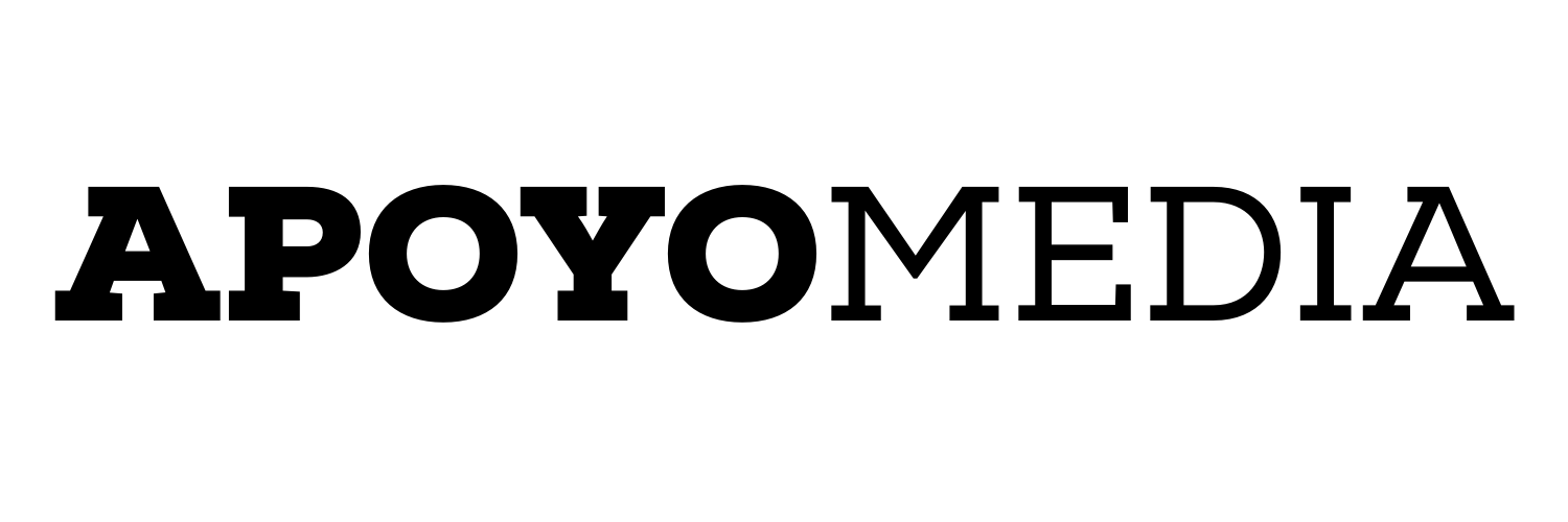 APOYOMEDIA LOGO